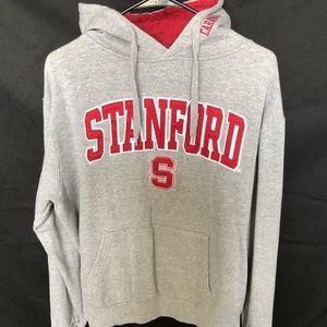 Stanford Cardinal hoodie!!